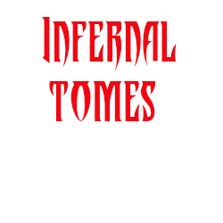 Infernal Tomes